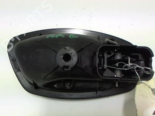 Venstre bak invendig håndtak RENAULT MEGANE III Hatchback (BZ0/1_, B3_) 1.5 dCi (BZ0C) | BP21233485I15 