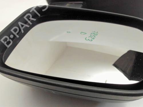 Right mirror PEUGEOT BIPPER (AA_) 1.4 HDi | BP30736417C27