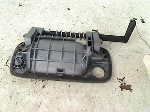 Front right exterior door handle PEUGEOT 406 Coupe (8C) 2.2 HDI | BP20455987C129 