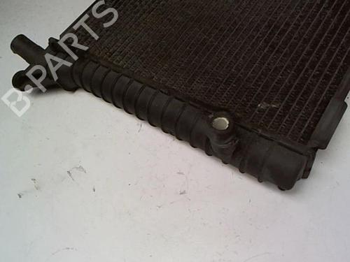Water radiator VOLVO 460 (464) 1.7 | BP20460490M31 