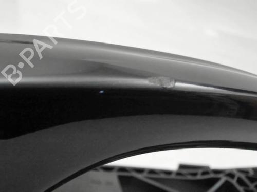 Front right exterior door handle VW GOLF VII (5G1, BQ1, BE1, BE2) 1.2 TSI | BP25221980C129 