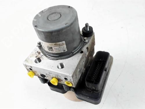 Used ABS pump ABS pump CITROËN BERLINGO MULTISPACE (B9) [2008-2026] 34355538 34355538