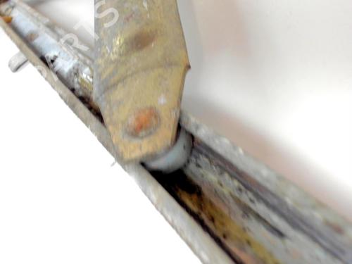 Used Front left window mechanism Front left window mechanism TOYOTA COROLLA (_E9_) [1987-1999] 25265193 25265193