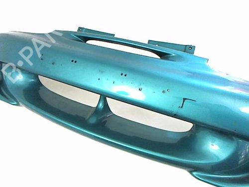 Front bumper HYUNDAI ACCENT I (X-3)  | BP21203520C7 