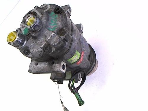 AC compressor AUDI A6 C5 (4B2) 1.9 TDI | BP25264582M34 