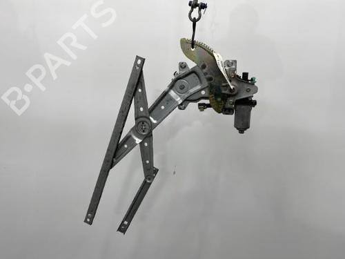 Rear left window mechanism KIA CARENS II MPV (FJ) 2.0 CRDi | BP20389928C24 
