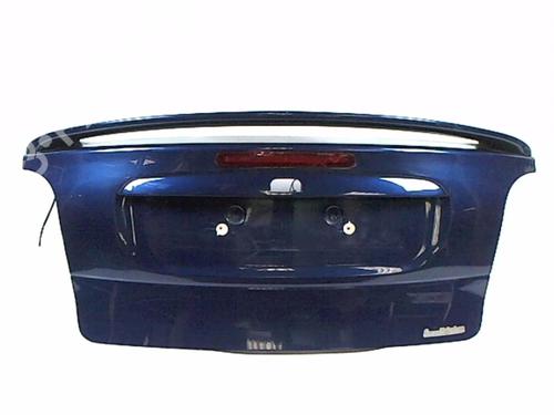 Used Tailgate RENAULT MEGANE I Coach (DA0/1_) 1.6 16V (DA0B, DA04, DA11) (107 hp) 20411805