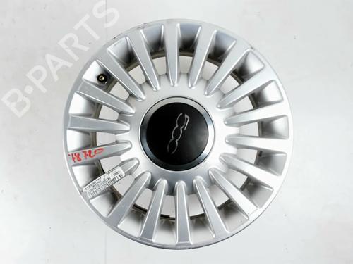 Fælk FIAT 500 (312_) 1.2 (312AXA1A) (69 hp) 31679298