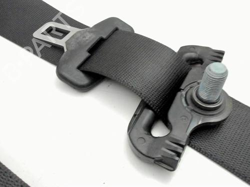 Rear left belt tensioner MERCEDES-BENZ C-CLASS Coupe (CL203) C 220 CDI (203.708) | BP26666556C89 