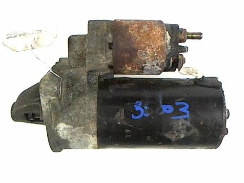 Startmotor ALFA ROMEO 156 (932_) 1.9 JTD (932B2) | BP20455514M8
