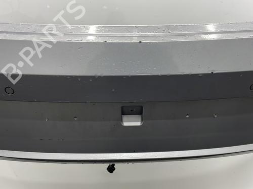 Rear bumper SEAT LEON (5F1) 1.6 TDI | BP32220162C8