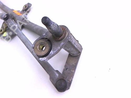 Front wipers mechanism SKODA OCTAVIA I Combi (1U5) 1.9 TDI | BP20436624C83 