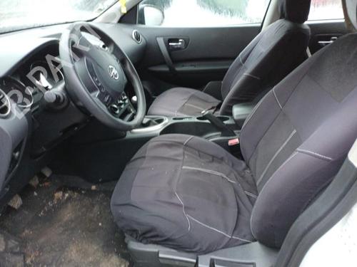 Computer motormanagement NISSAN QASHQAI / QASHQAI +2 I (J10, NJ10, JJ10E) 1.5 dCi | BP26666710M57 