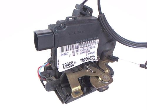 Front left lock SEAT AROSA (6H1) 1.7 SDI | BP20391719C98 