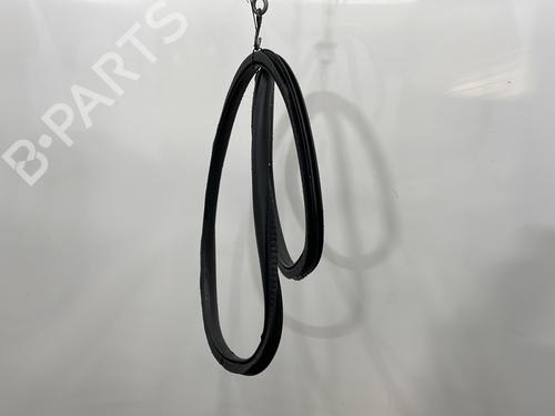 Rubber door seal VOLVO V40 Hatchback (525) D3 | BP29419809C142 