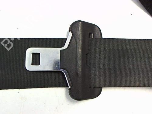 Rear left belt tensioner PEUGEOT 307 (3A/C) 2.0 HDi 110 | BP20408067C89 