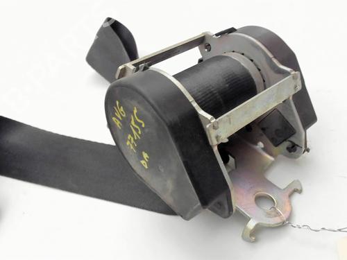 Front left belt tensioner RENAULT KANGOO Express (FW0/1_) Z.E. (FW0Z, FW1Z) | BP29514013C87 