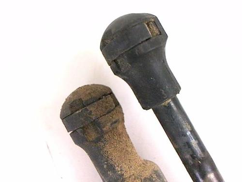 Tailgate lift support CITROËN C3 Picasso (SH_) 1.6 HDi | BP20432361C138 
