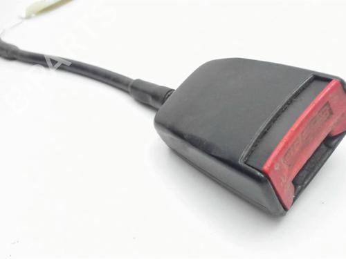 Used Seat buckle Seat buckle 21239156 21239156