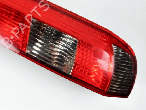 Right taillight FORD FIESTA V (JH_, JD_) 1.3 | BP24320074C35 