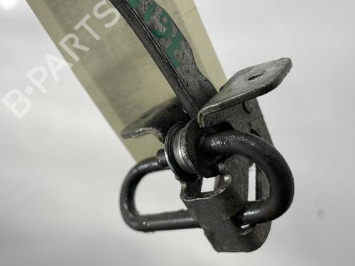 Hinge/Door check strap OPEL MERIVA A MPV (X03) 1.7 CDTI (E75) | BP30044871C146 