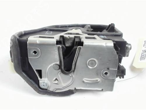 Used Front left lock BMW X1 (E84) sDrive 18 d (143 hp) 27638503