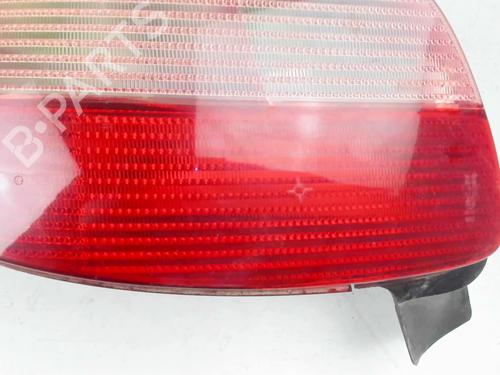Used Left taillight Left taillight 37626719 37626719