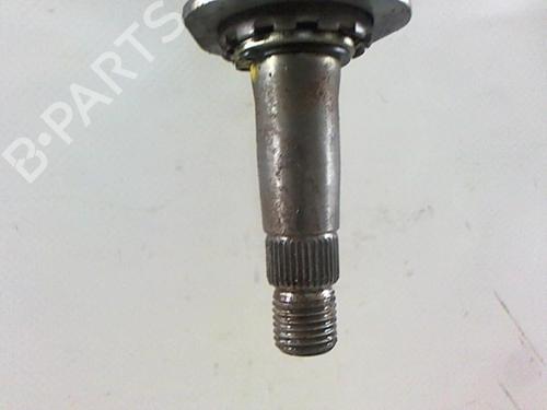 Steering column CHEVROLET MATIZ (M200, M250) 0.8 | BP20467020M21 - Image 5