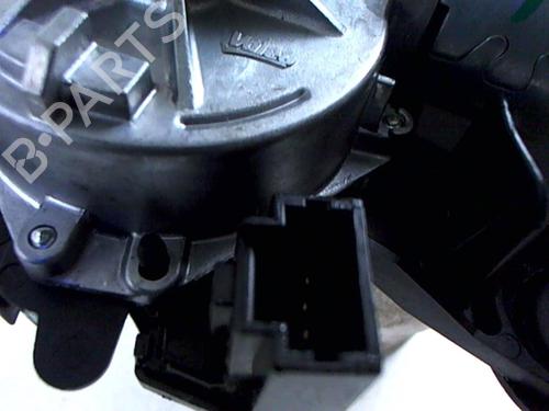 Viskermotor bagrude PEUGEOT 2008 I (CU_) 1.6 BlueHDi 100 | BP20466546M102