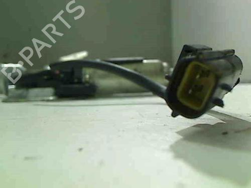Rear right window mechanism LAND ROVER DISCOVERY II (L318) 2.5 Td5 4x4 | BP20430757C25 