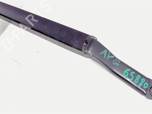 Front windshield wiper arm NISSAN ALMERA TINO (V10) 2.2 dCi | BP20443280C143 
