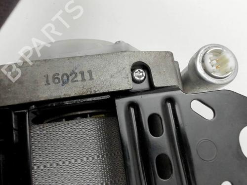 front-right-seatbelt-nissan-micra-iv-k13k-k13kk-2010-28498698 main image