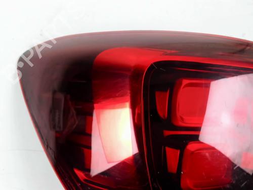 Left taillight DACIA SANDERO II 1.5 Blue dCi 95 (B8JL) | BP31074652C34 