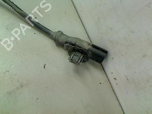 Right front steering knuckle FORD FIESTA VI (CB1, CCN) 1.6 TDCi | BP20472251M26 