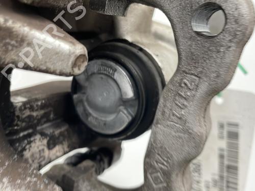 Right rear brake caliper VW TAIGO (CS1) 1.0 TSI | BP26895462M106 