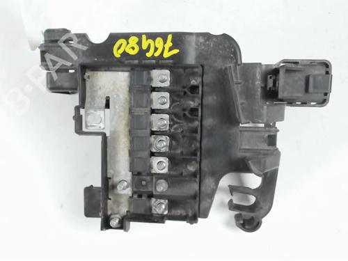 Used Electronic module VW POLO V (6R1, 6C1) 1.6 TDI (90 hp) 25926622