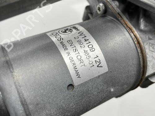 Front wiper motor BMW X1 (E84) sDrive 18 d | BP27604612M29 