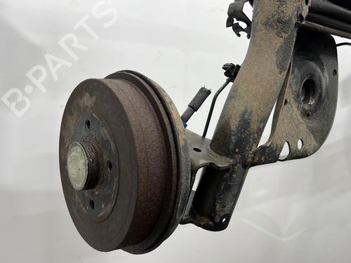Rear axle DACIA SANDERO  | BP33559870M2  - Image 5