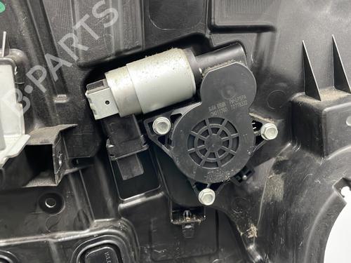Front left window mechanism MAZDA 5 (CR) 2.0 CD (CR19) | BP30890846C22