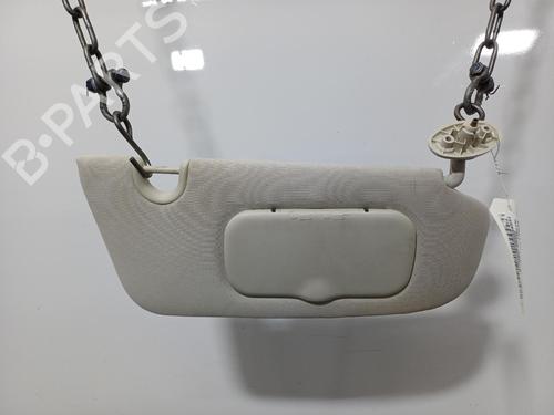 Right sun visor JEEP COMPASS (MK49) 2.4 4x4 | BP37037536I2 - Image 4