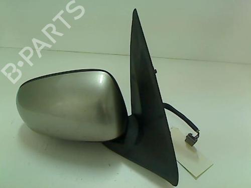Right mirror NISSAN ALMERA II (N16) 1.5 | BP20456899C27 