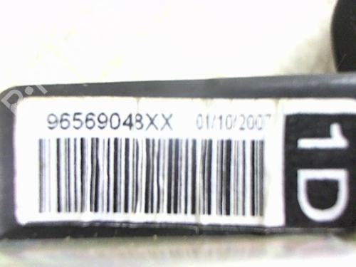Front right belt tensioner PEUGEOT 308 I (4A_, 4C_) 1.6 HDi | BP20448899C88 