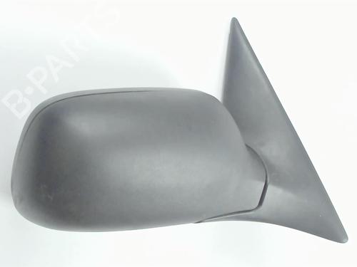 Right mirror SAAB 9-3 (YS3D) 2.2 TiD | BP20446853C27 