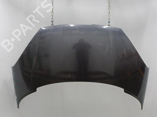 Hood PEUGEOT 807 (EB_) 2.0 HDI | BP20451277C1