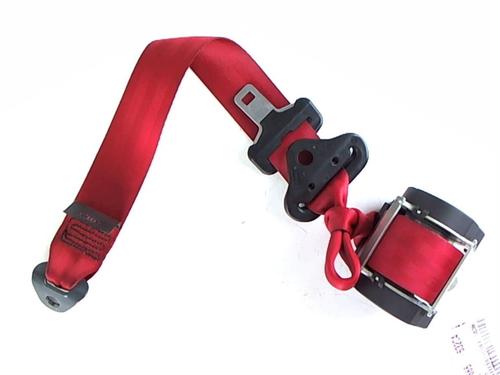 Used Rear right seatbelt Rear right seatbelt PEUGEOT 207 (WA_, WC_) 1.6 HDi (90 hp) 20391809 20391809