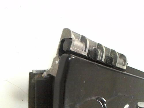 Front right window mechanism MERCEDES-BENZ C-CLASS (W203) C 200 CDI (203.007) | BP20425388C23 