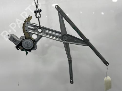 Used Front left window mechanism Front left window mechanism SUZUKI IGNIS II (MH) 1.3 DDiS (RM413D) (70 hp) 20396957 20396957
