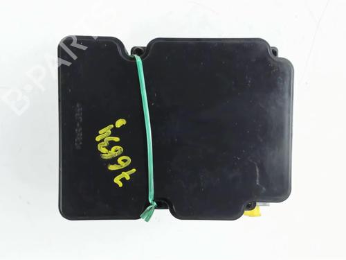 ABS pump HYUNDAI i20 II (GB, IB) 1.1 CRDi | BP32396554M43 