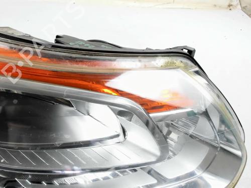 Right headlight CITROËN C3 Picasso (SH_) 1.6 HDI 90 | BP33314718C29 - Image 8