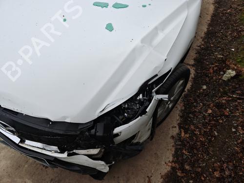 Engine MAZDA CX-5 (KE, GH) 2.2 D AWD (KE2AW) | BP32220220M1  - Image 10